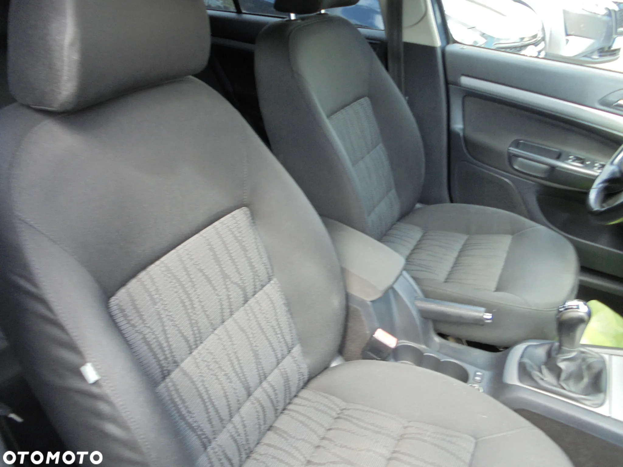 Skoda Octavia 1.8 TSI Elegance - 16