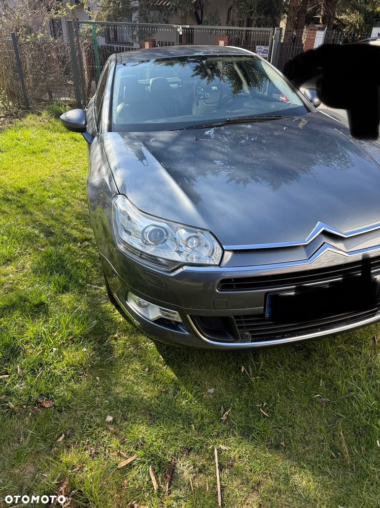 Citroën C5 Tourer 3.0 V6 Exclusive - 15