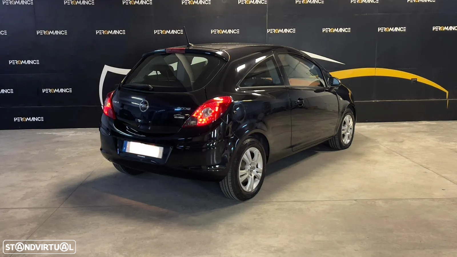 Opel Corsa 1.3 CDTi Color Edition - 16