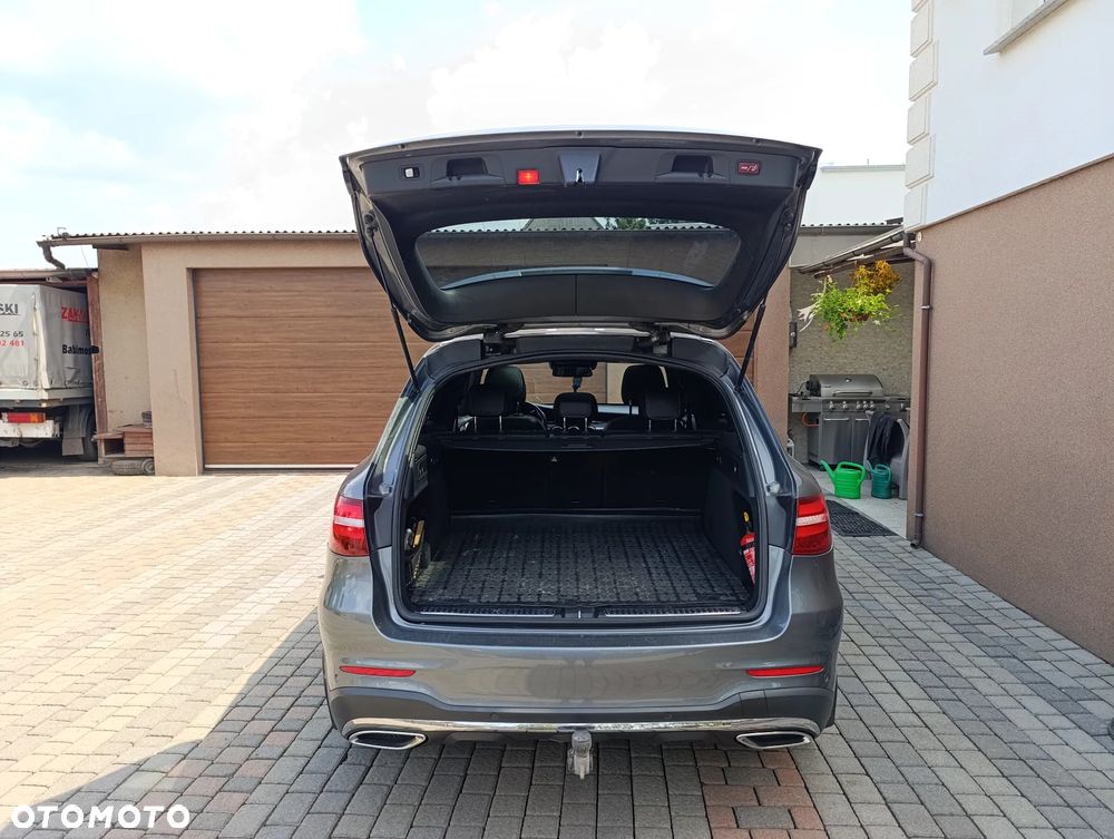 Mercedes-Benz GLC - 20