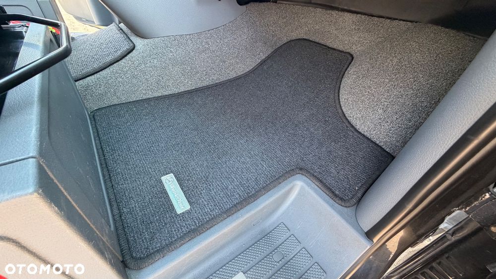 Mercedes-Benz Viano 3.0 CDI kompakt Automatik Ambiente Edition DPF - 15