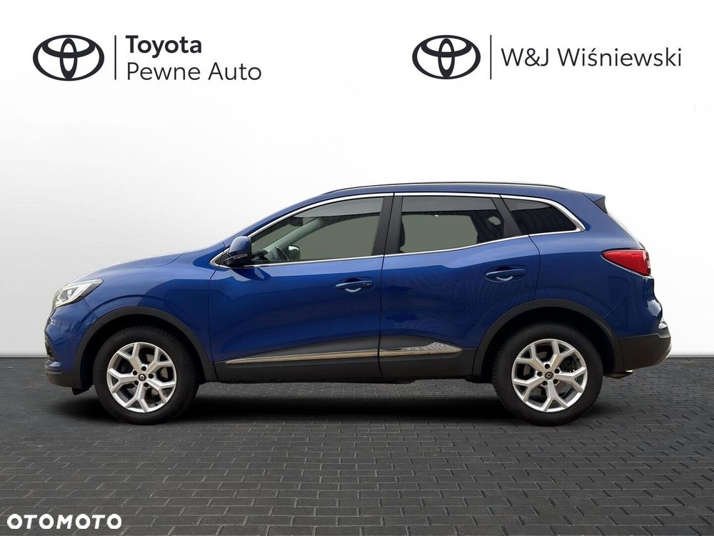 Renault Kadjar 1.3 TCe FAP Life - 4