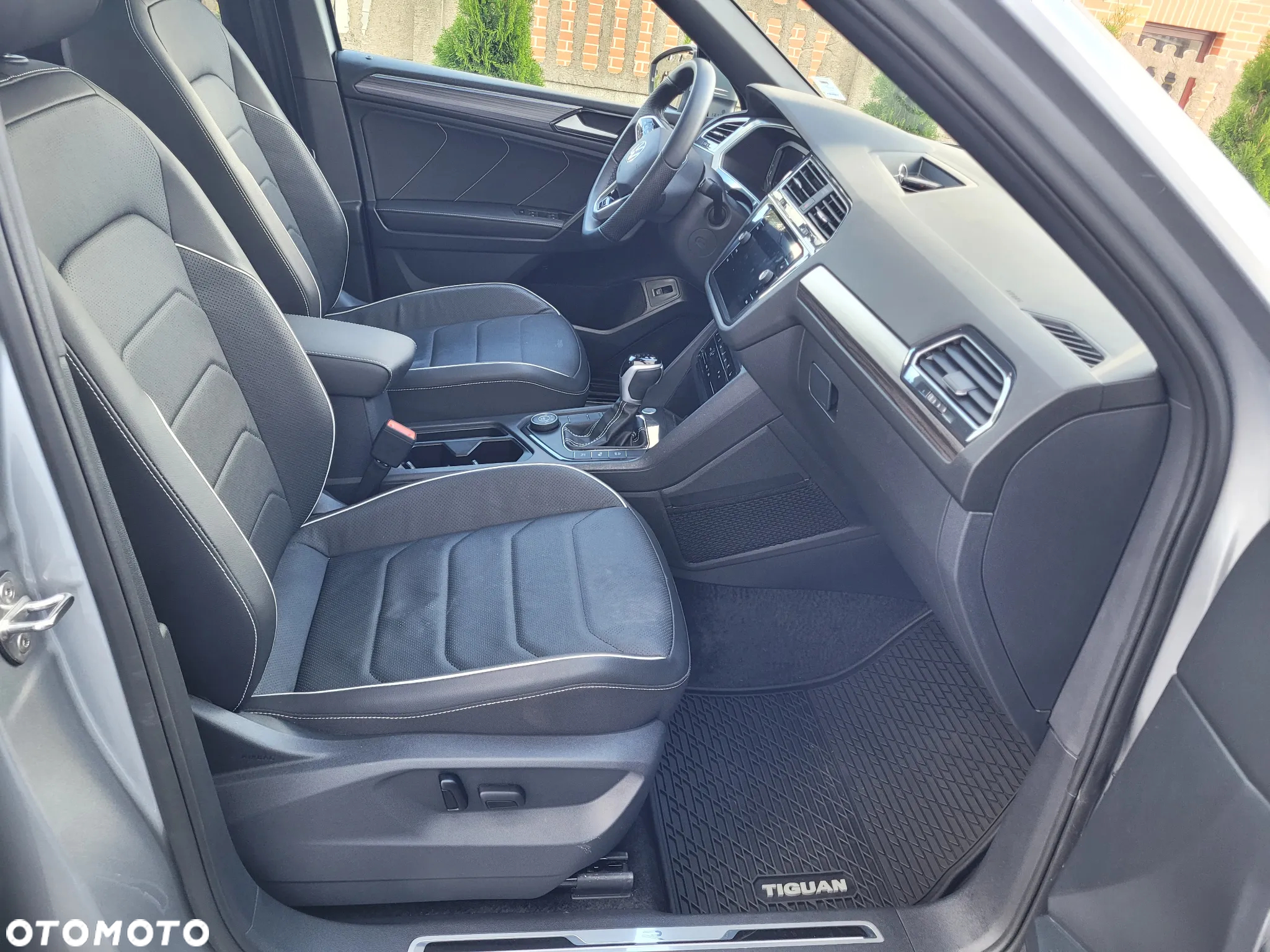 Volkswagen Tiguan 2.0 TSI 4Mot R-Line DSG - 16