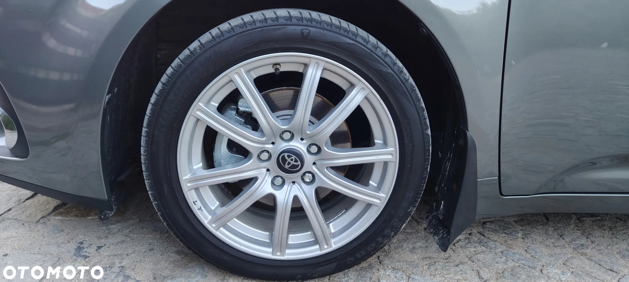 Toyota Avensis 1.8 Executive - 13