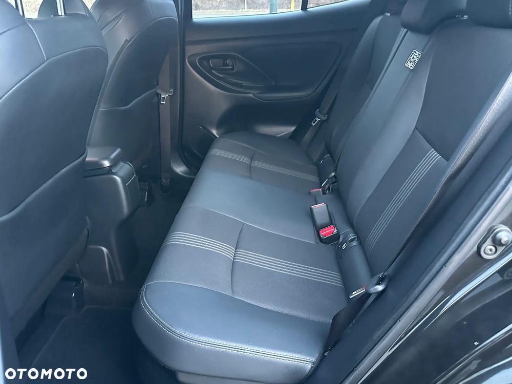 Toyota Yaris Cross Hybrid 1.5 Adventure 4x4 - 16