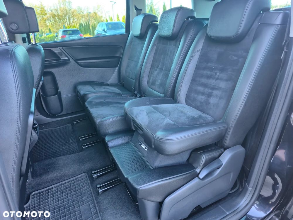 Seat Alhambra 2.0 TDI Style Advanced DSG - 25