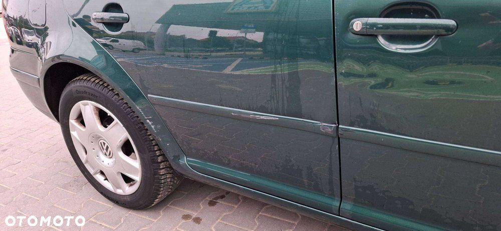 Volkswagen Bora - 6