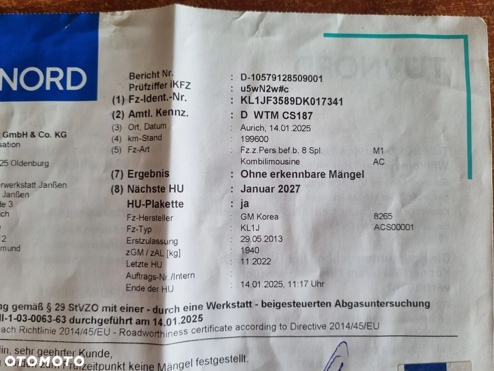 Chevrolet Cruze 1.4T LTZ - 11