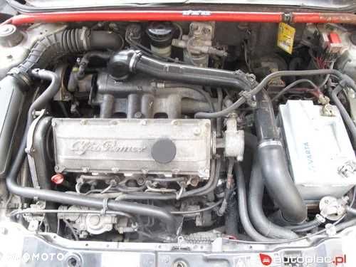 Alfa Romeo 145 - 6