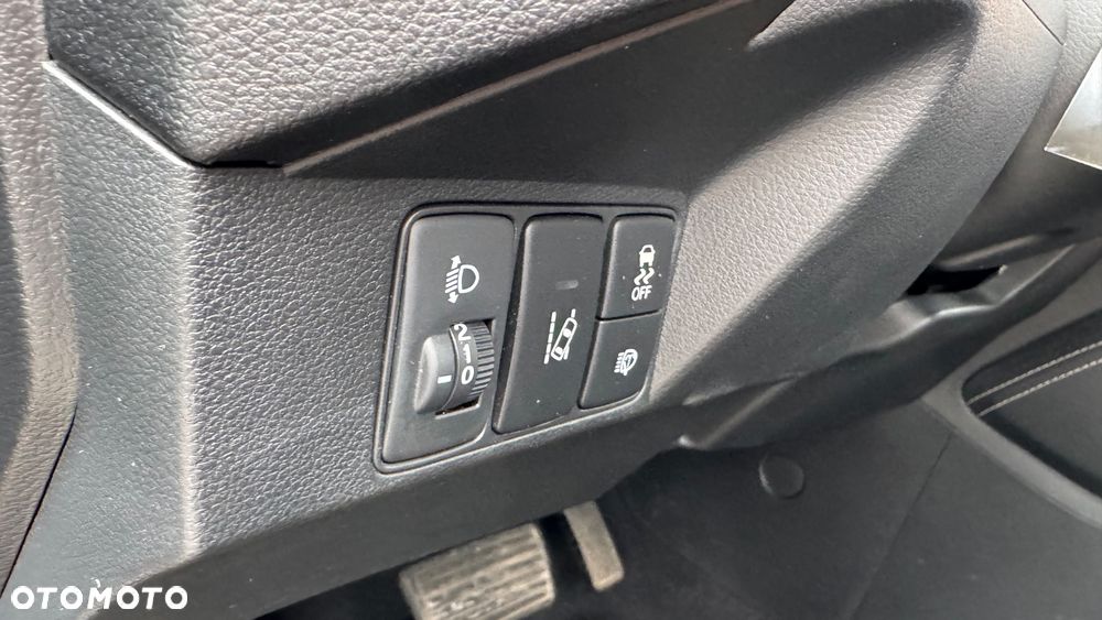 Honda Civic 1.8 i-VTEC Automatik Executive - 38