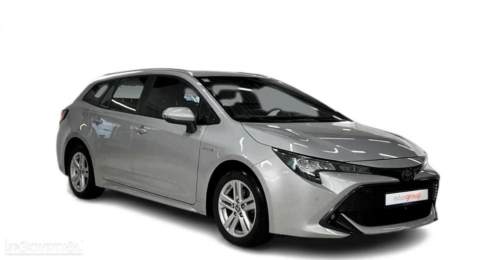 Toyota Corolla Touring Sports 1.8 Hybrid Comfort - 1
