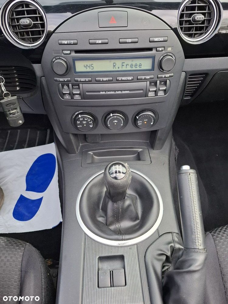 Mazda MX-5 1.8 Emotion - 20