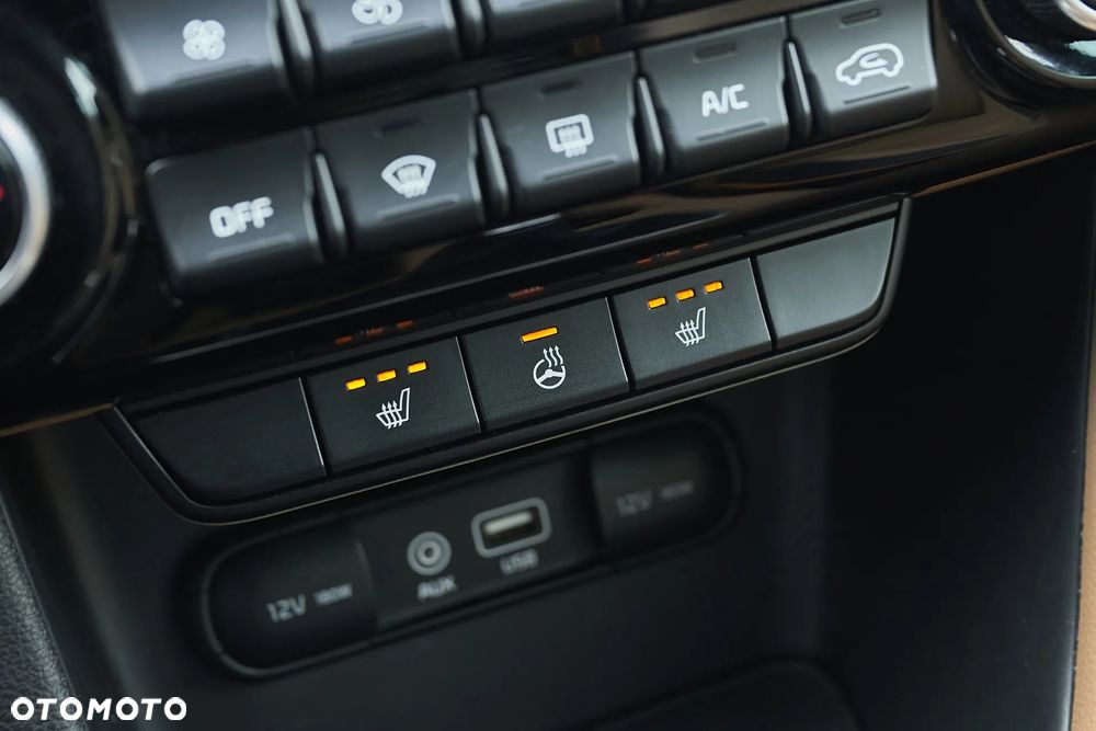 Kia Sportage 1.6 GDI 2WD EDITION 7 - 31