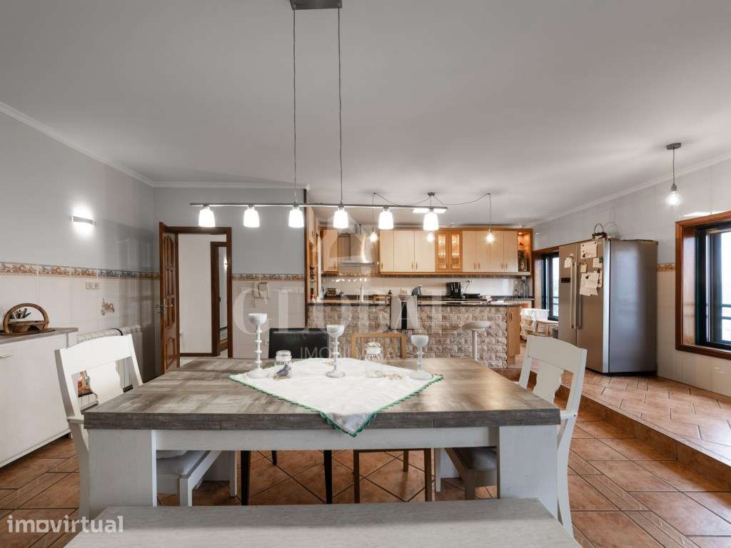 APARTAMENTO T3+1 CUCUJÃES - Grande imagem: 3/33