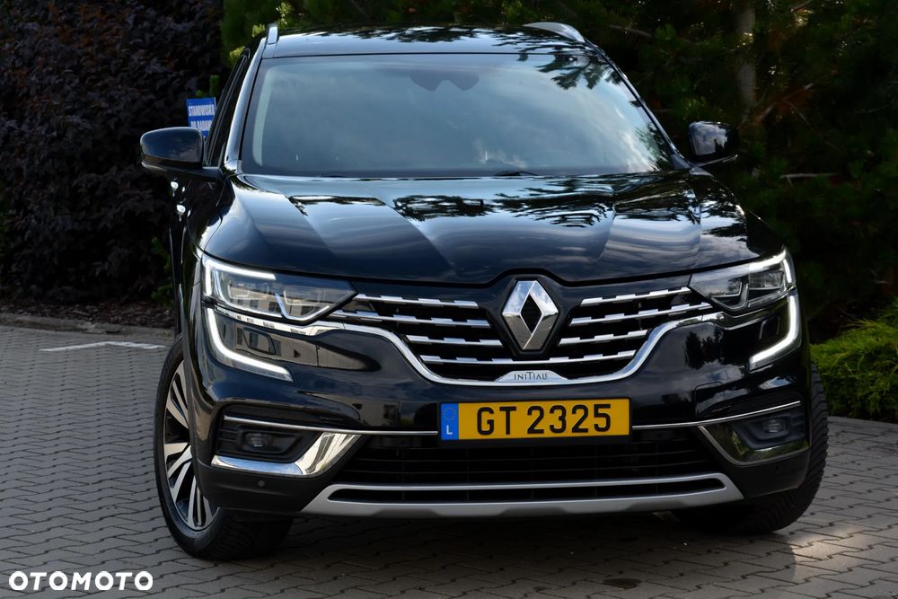 Renault Koleos 2.0 Blue dCi Initiale Paris 4x4 X-Tronic - 6