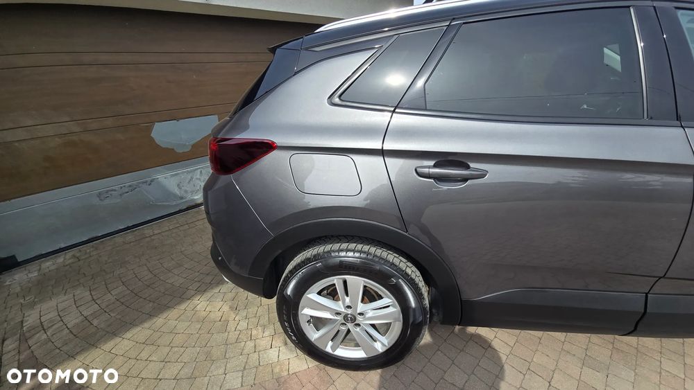 Opel Grandland X 1.5 D Start/Stop Automatik Business INNOVATION - 22