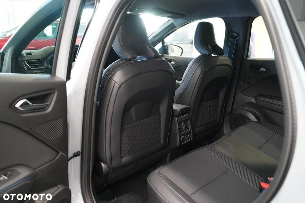 Renault Symbioz 1.8 E-Tech Full Hybrid 160 Esprit Alpine - 11