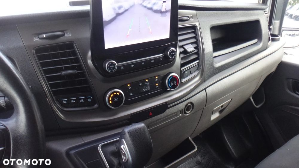 Ford TRANSIT - 13