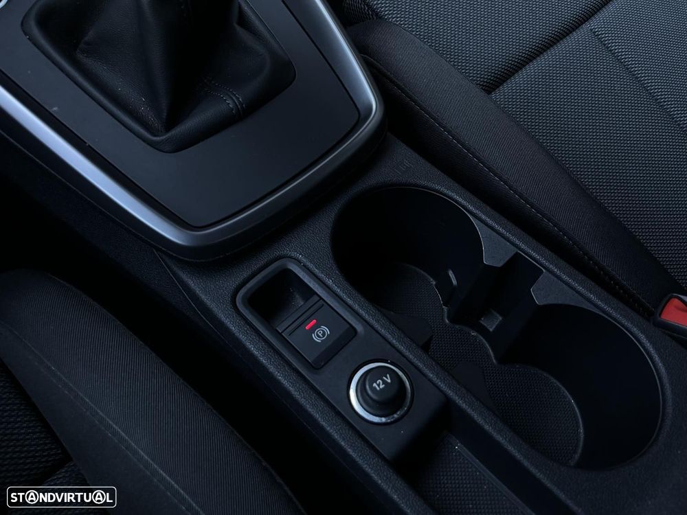 Audi A3 Limousine 30 TFSI S line - 33