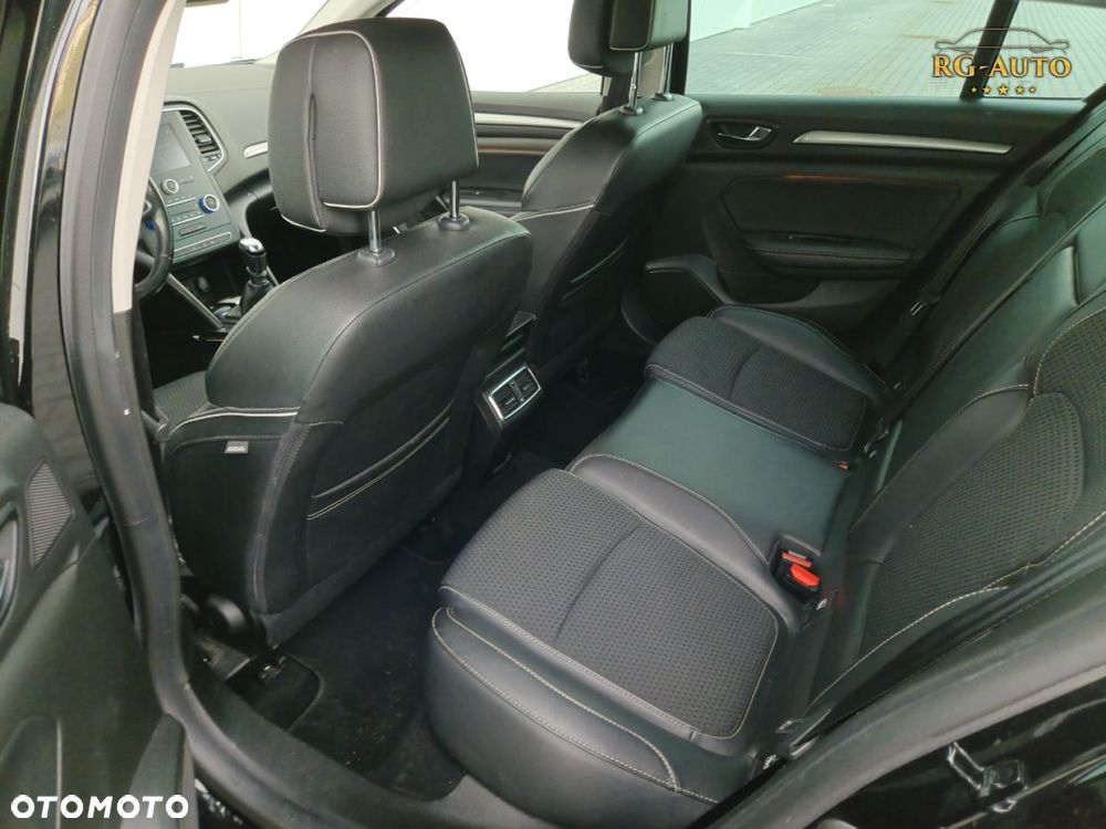 Renault Megane - 23