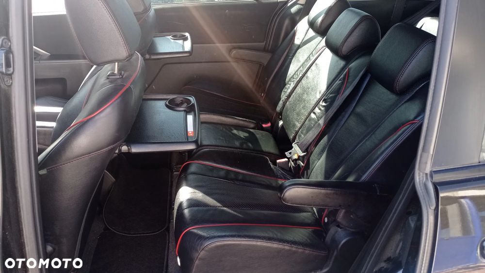 Mazda 5 1.6 CD Exclusive + - 30
