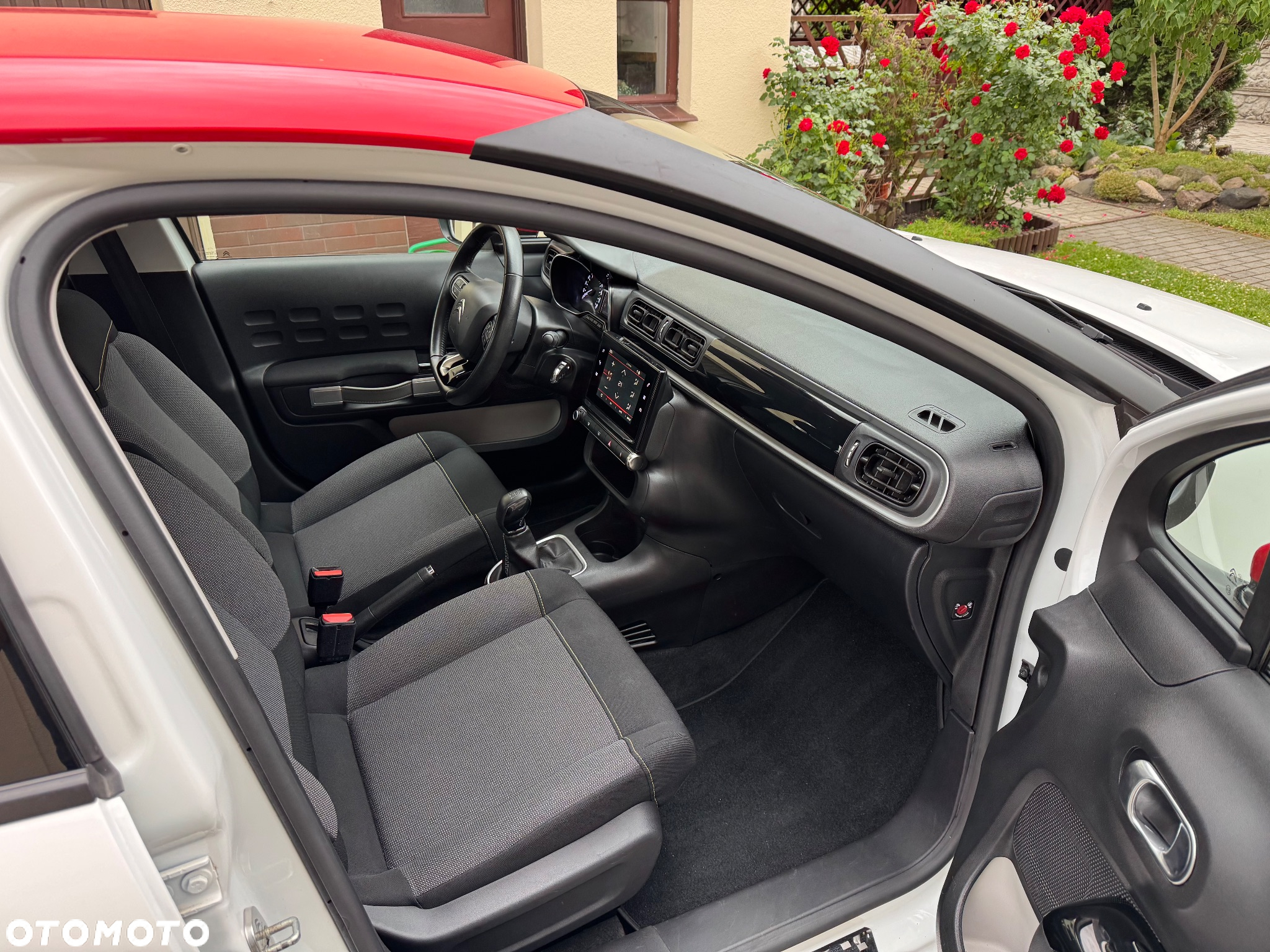 Citroën C3 - 16