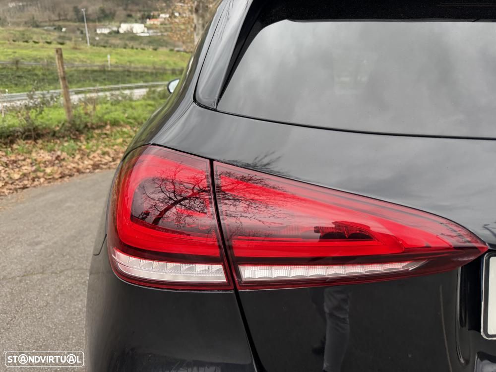 Mercedes-Benz A 250 e 8G-DCT Edition AMG Line - 15