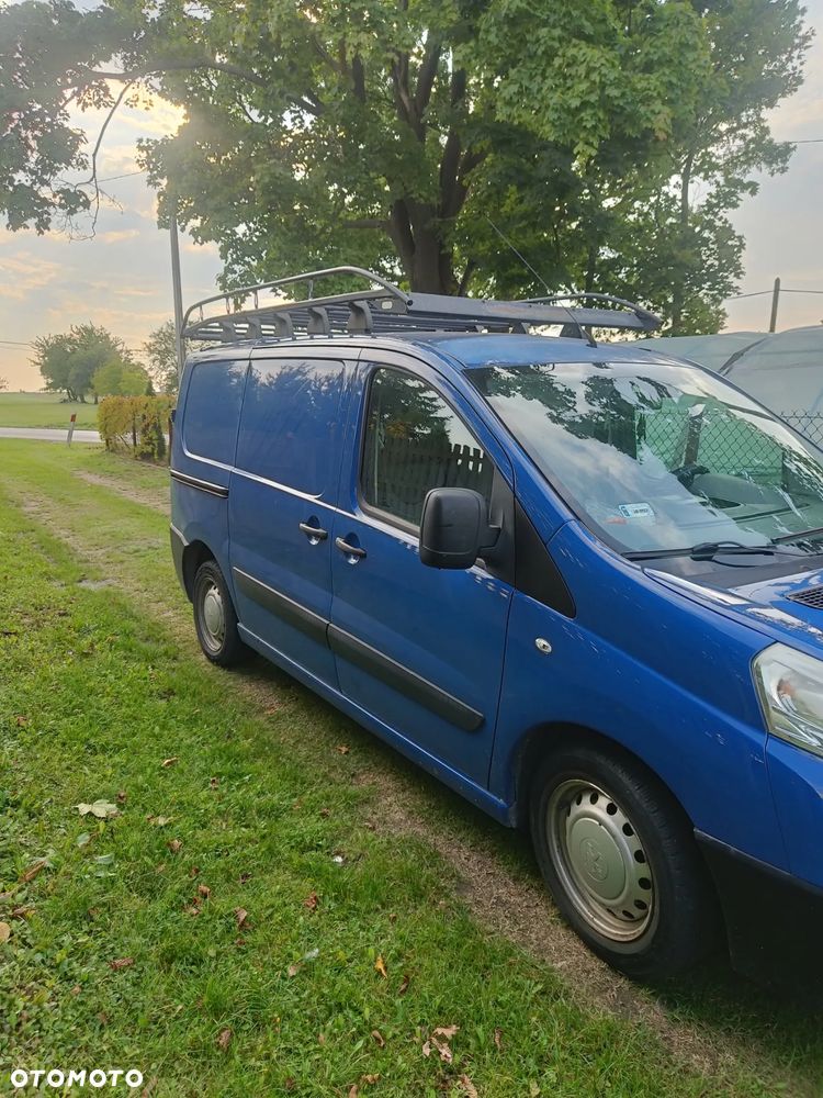 Peugeot Expert - 3