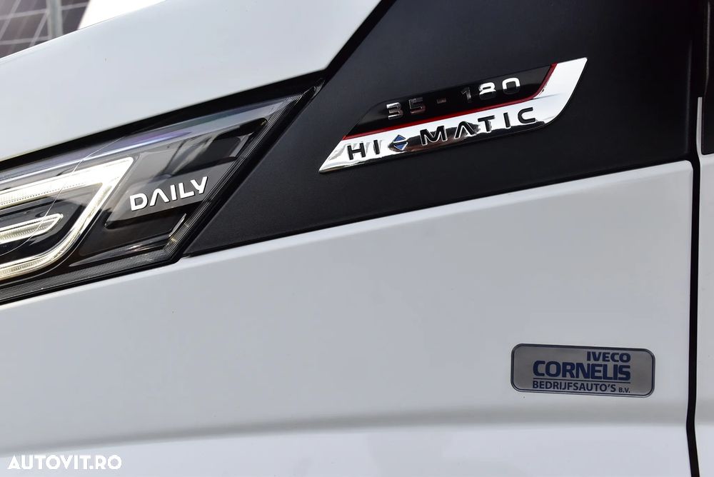 Iveco Daily - 40