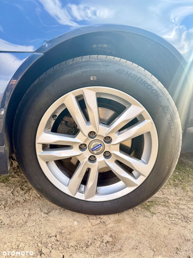 Volvo S80 D5 Executive - 6