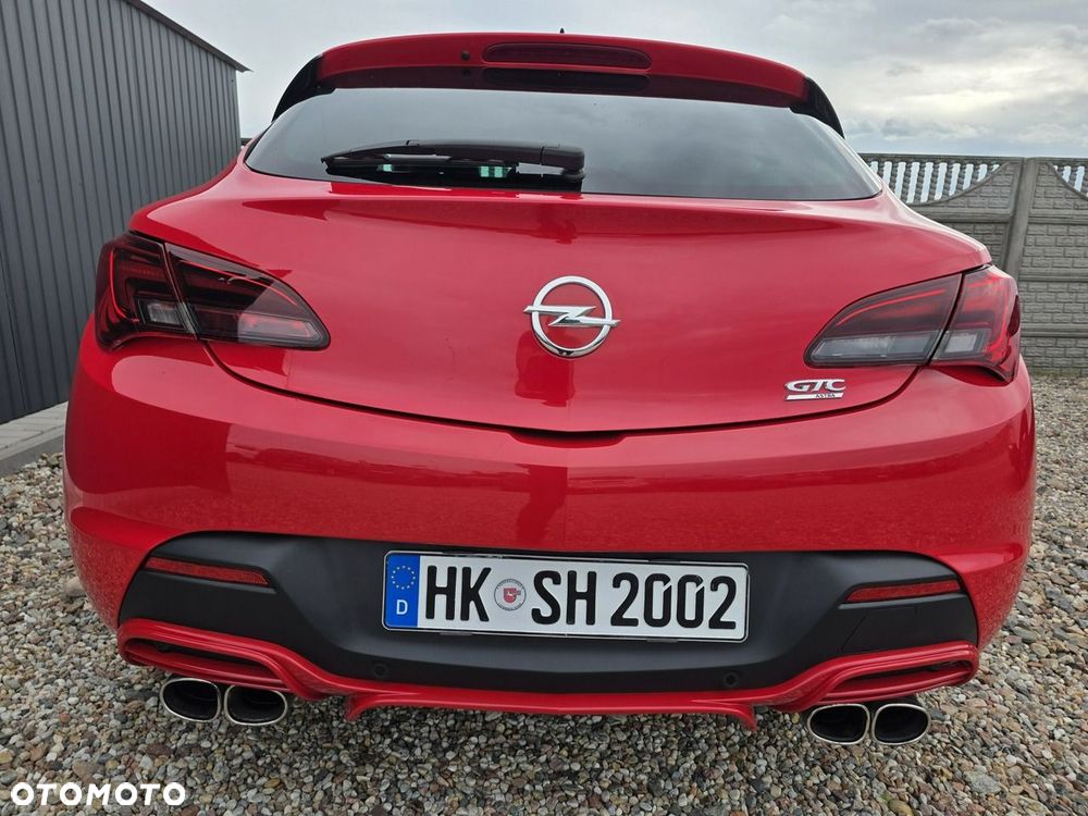 Opel Astra - 31