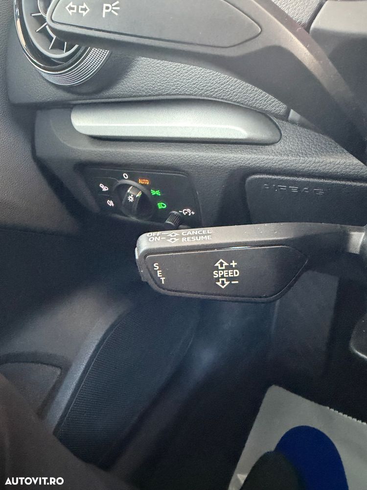 Audi A3 Sportback 1.0 30 TFSI Design - 21