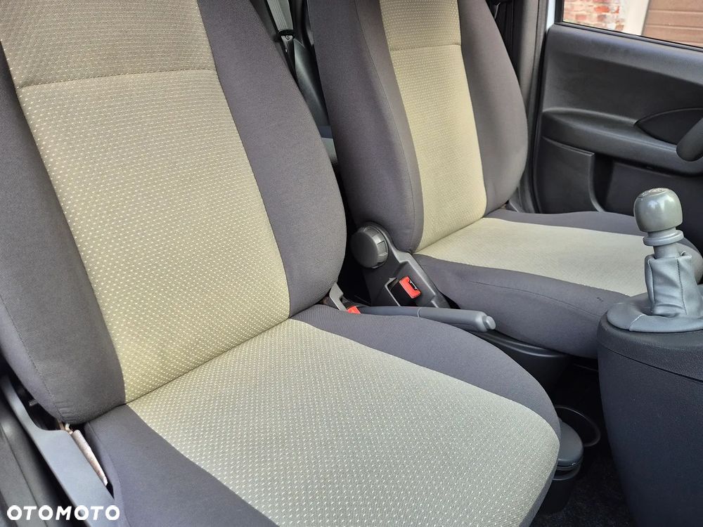 Fiat Panda - 28