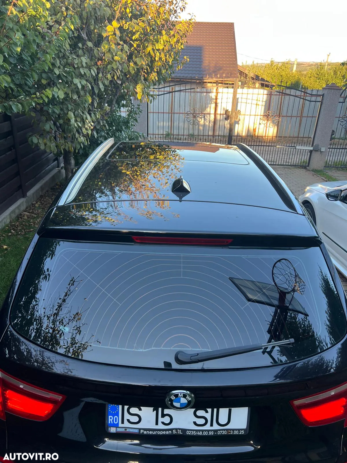 BMW X3 - 26