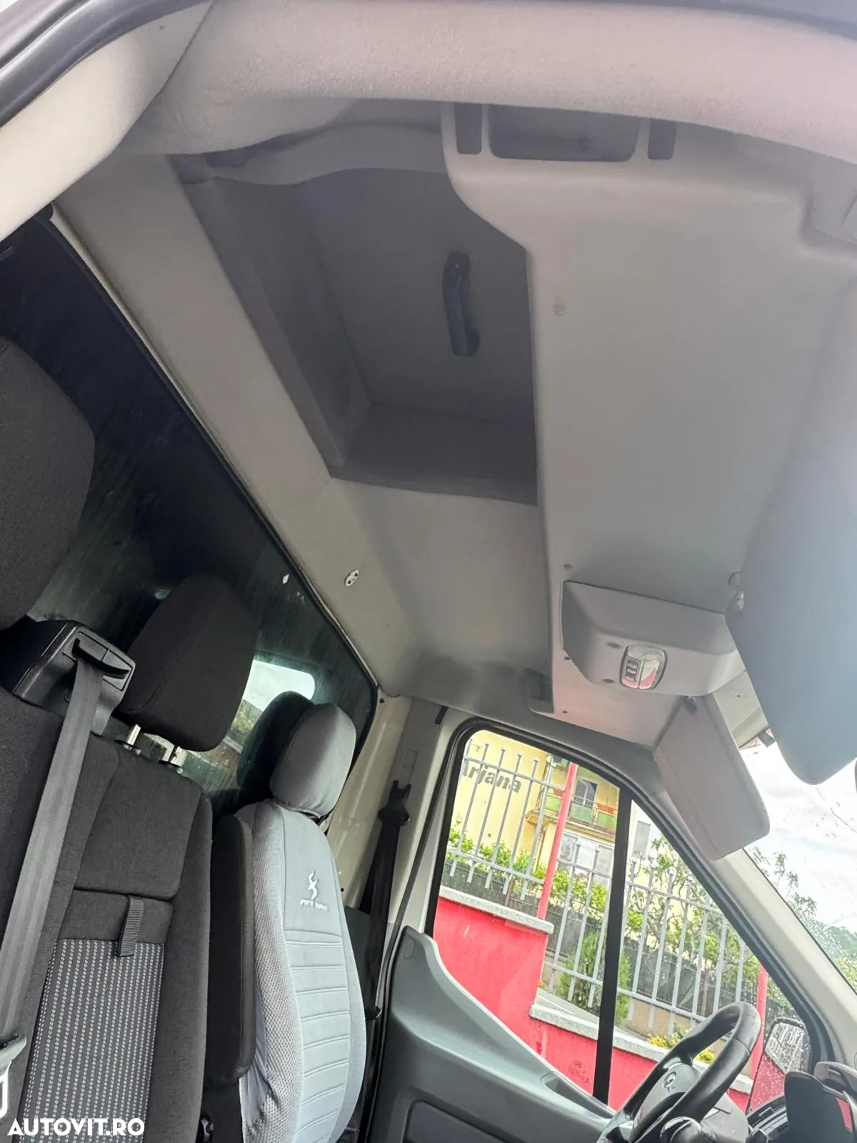 Ford Transit - 7