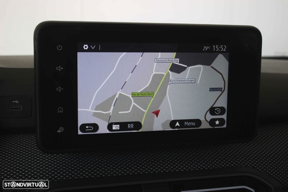 Dacia Jogger 1.0 ECO-G Extreme 7L Bi-Fuel - 36