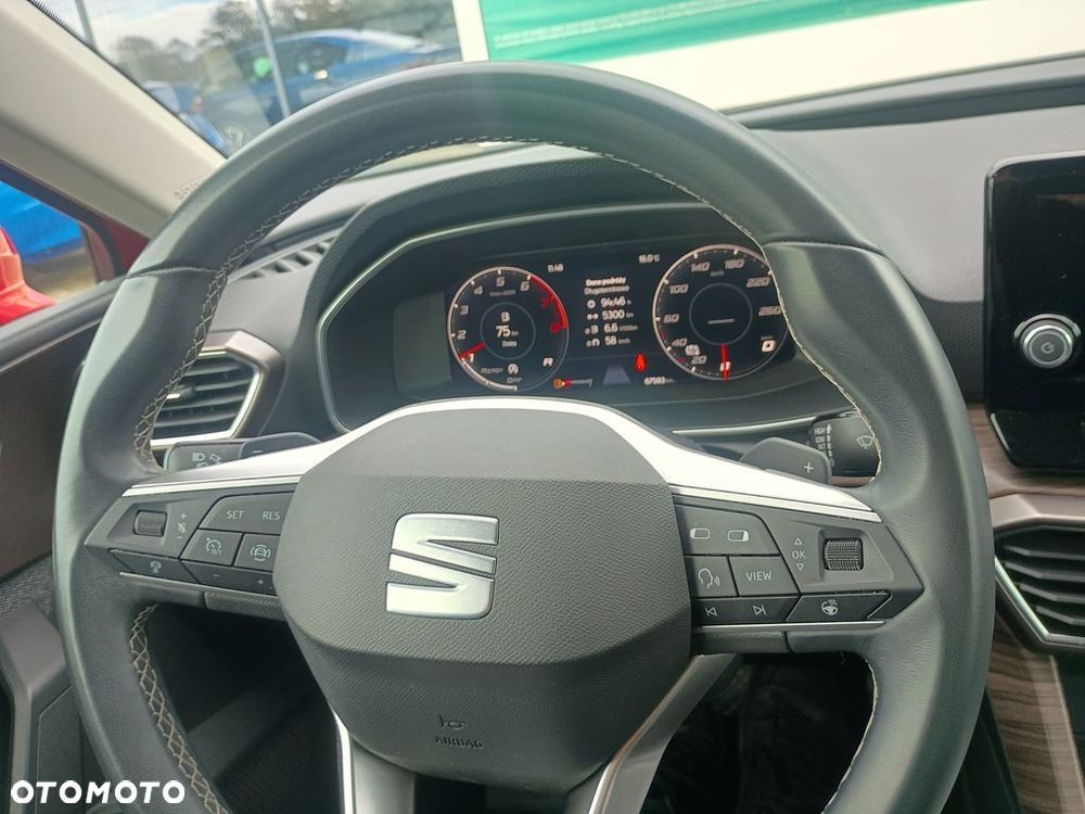 Seat Leon - 32