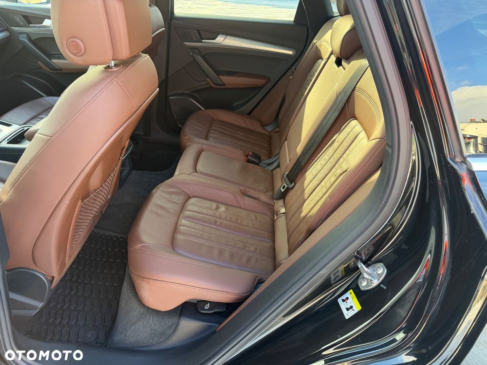 Audi Q5 2.0 TFSI Quattro S tronic - 11