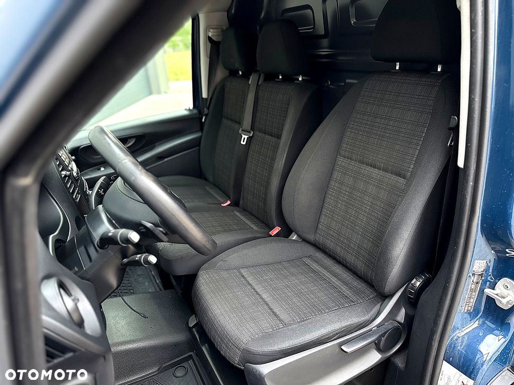 Mercedes-Benz Vito - 13