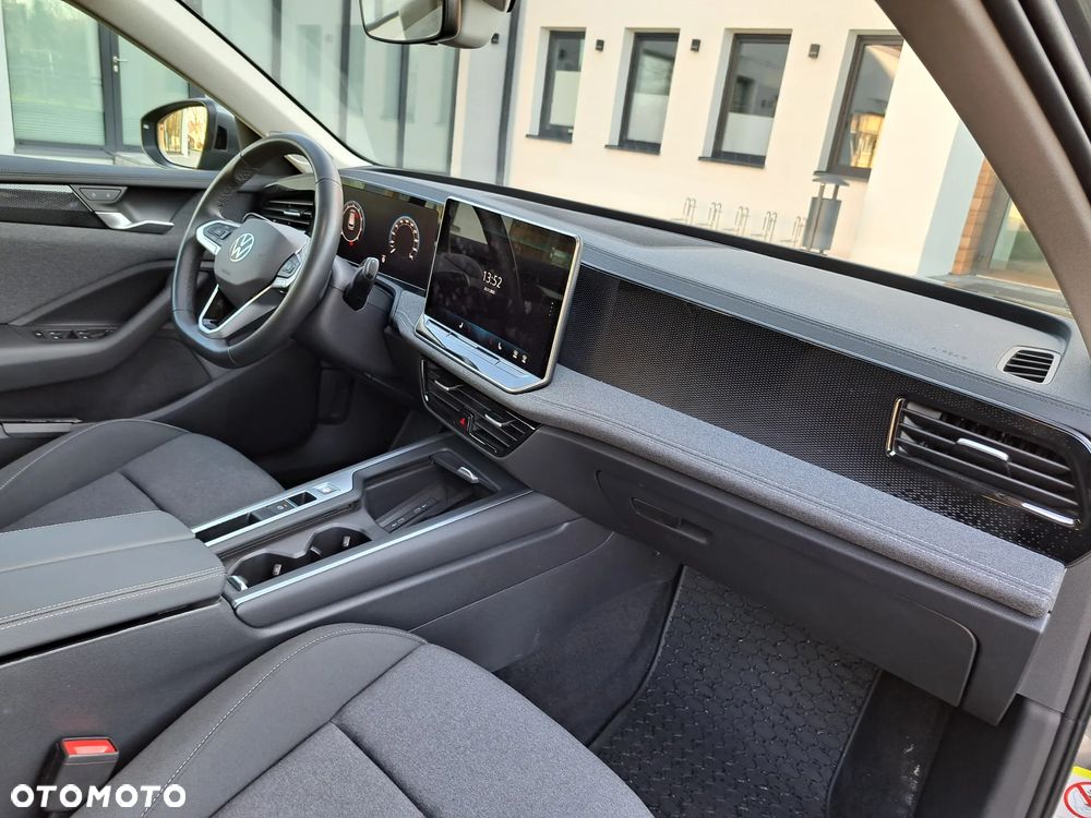 Volkswagen Passat Variant - 6