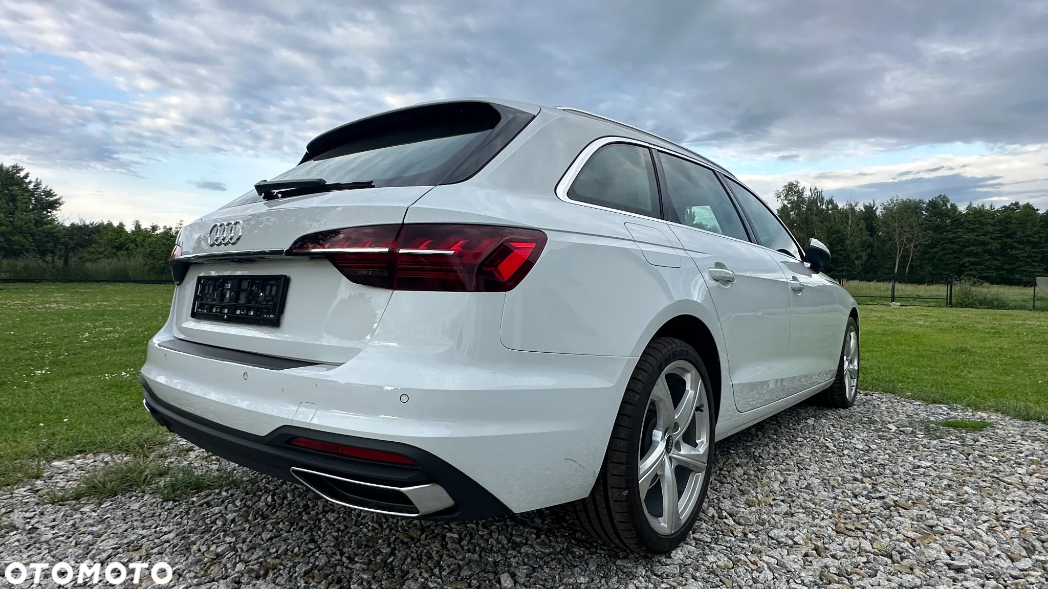 Audi A4 Avant 2.0 TDI S tronic sport - 16