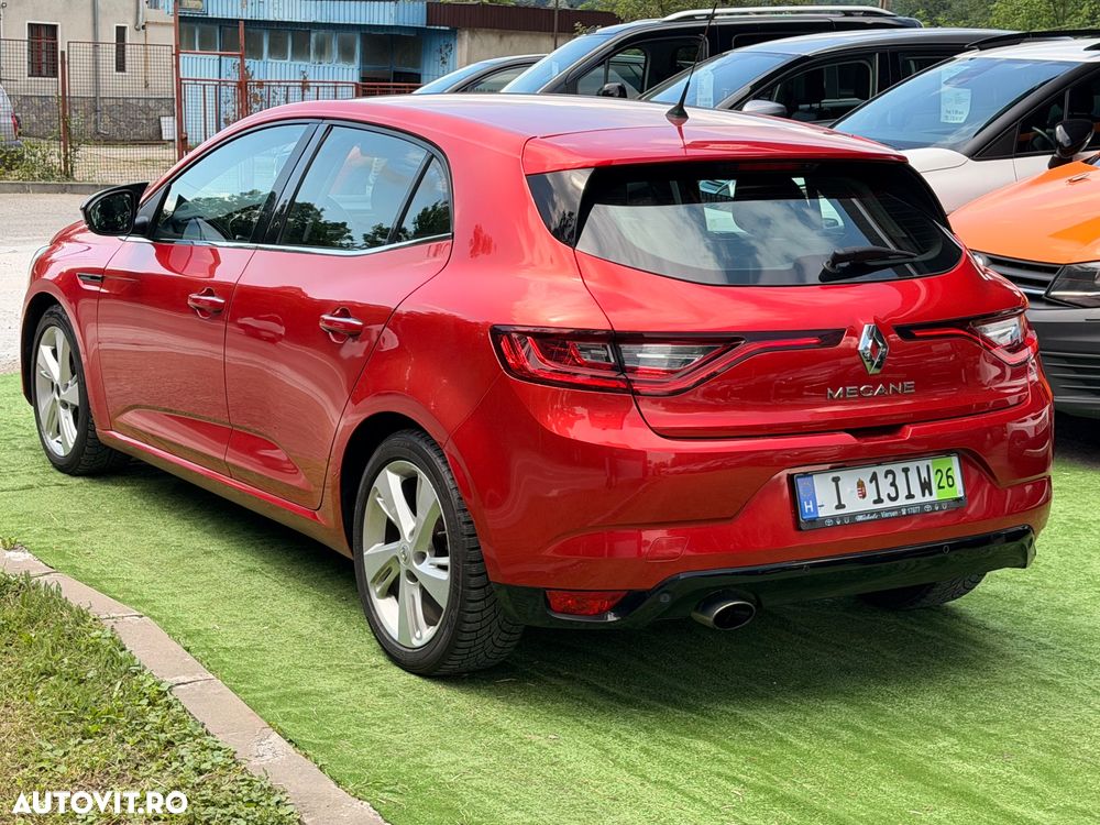 Renault Megane - 4