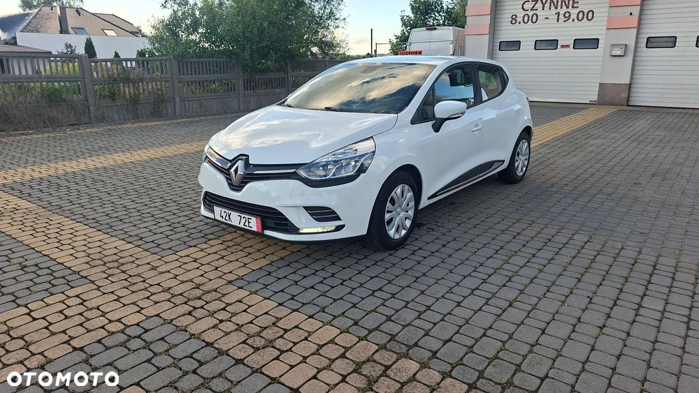 Renault Clio Energy TCe 90 Start & Stop Intens - 17