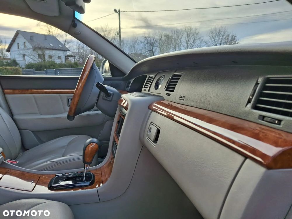 Kia Opirus 3.5 V6 Sporty Elegance - 19