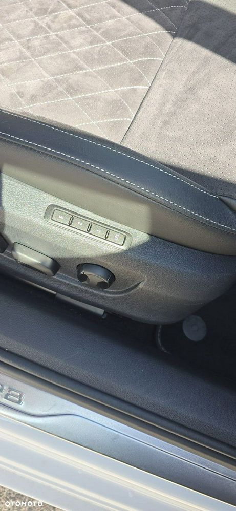 Skoda Superb - 6