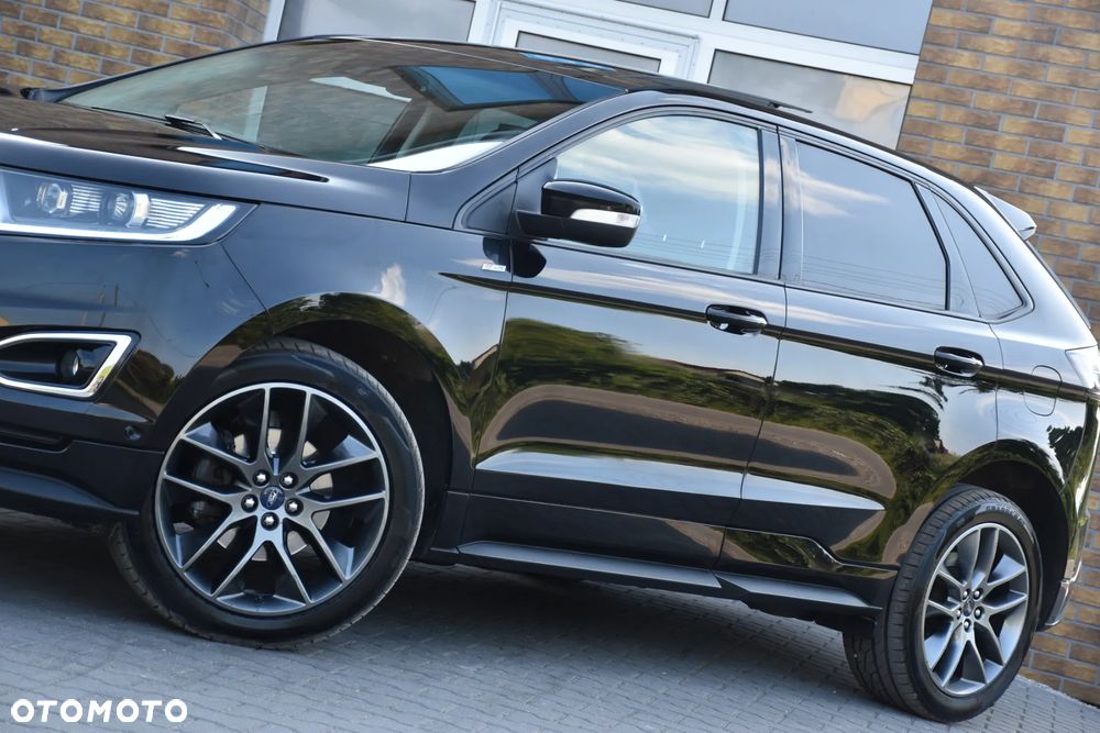 Ford Edge 2.0 TDCi Bi-Turbo 4x4 ST-LINE - 37