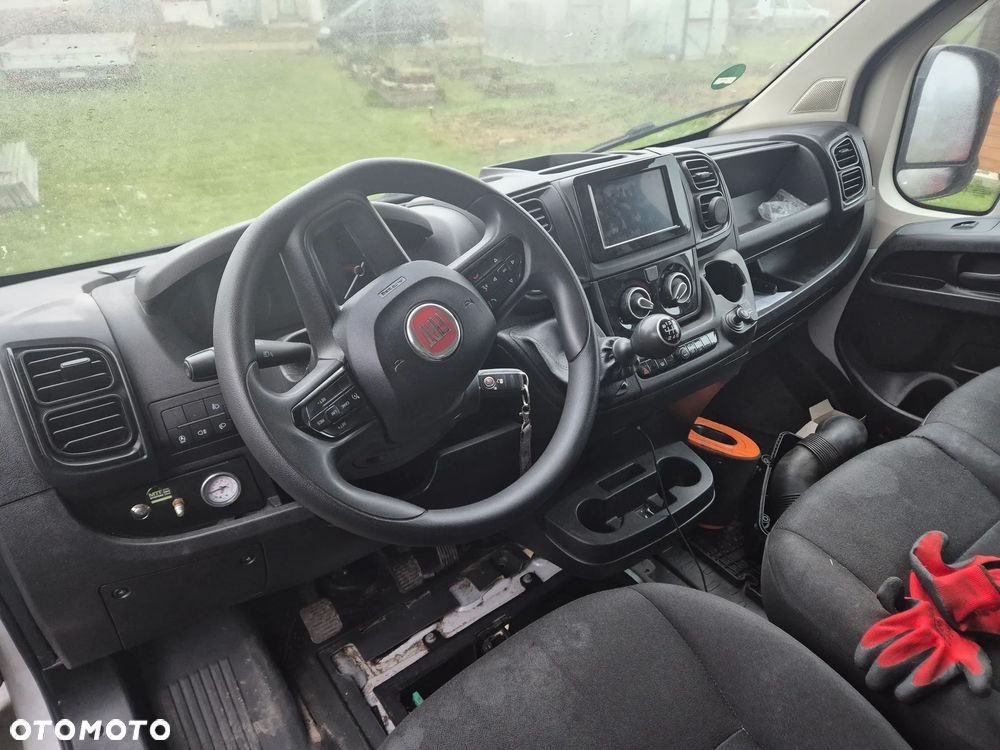 Fiat Ducato - 5