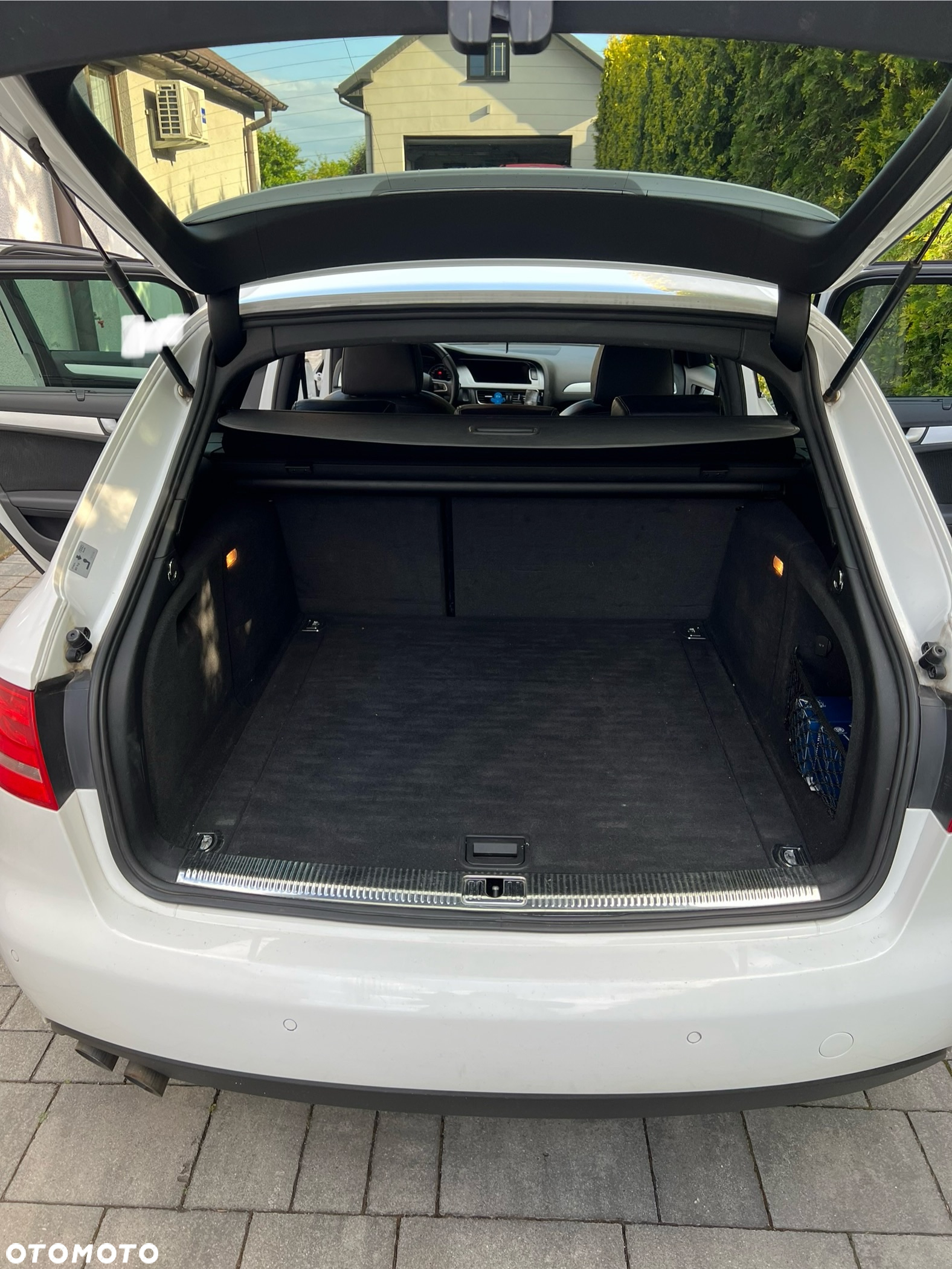Audi A4 2.0 TDI - 11