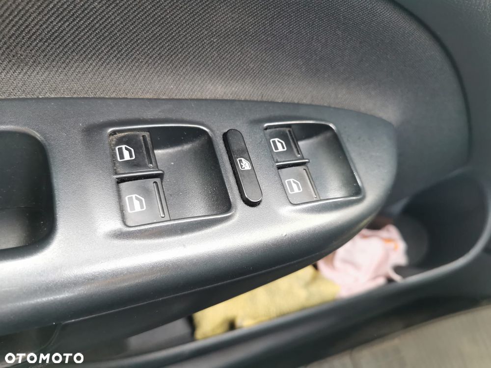 Skoda Octavia 1.9 TDI Elegance - 6