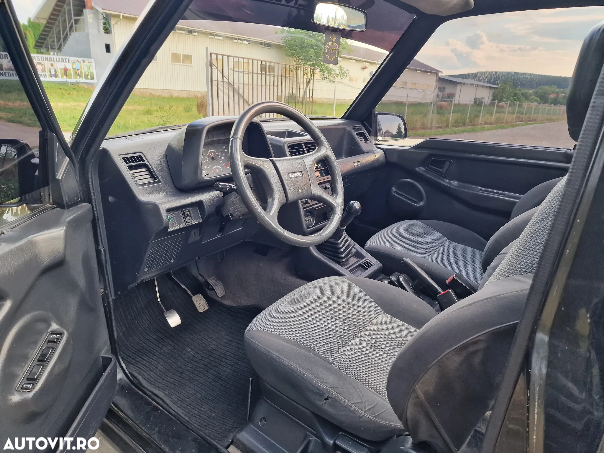 Suzuki Vitara - 14